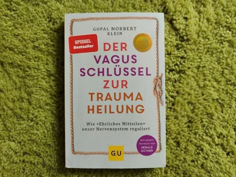 Viel Weisheit für wenig Geld: das Einsteiger-Buch zum Ehrlichen Mitteilen